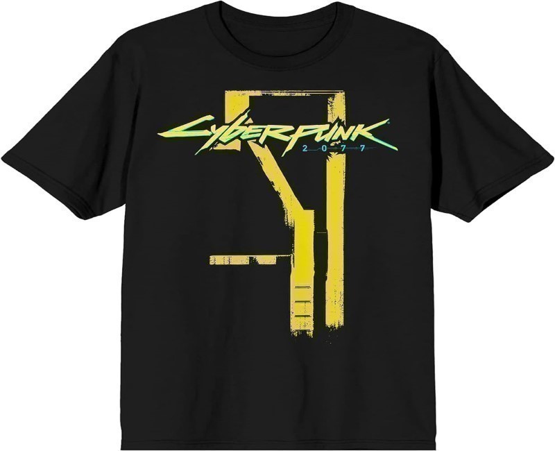 Explore the Collection: Cyberpunk Official Merchandise