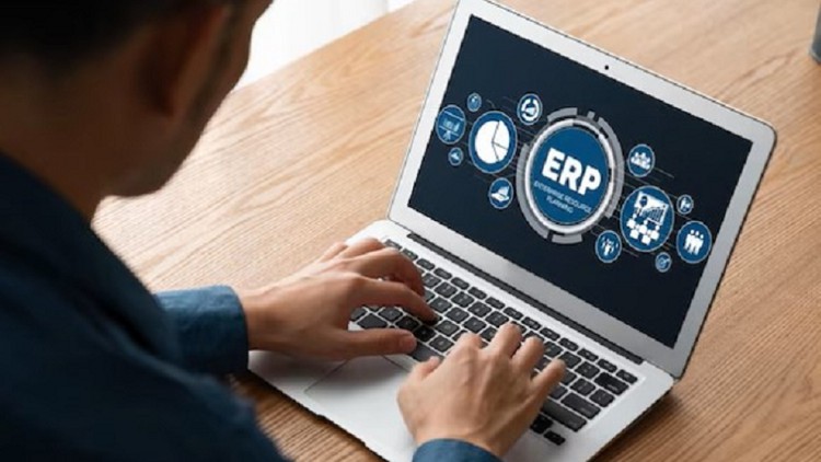 Simplified Success: Navigating Complexity with Modern ERP Systems