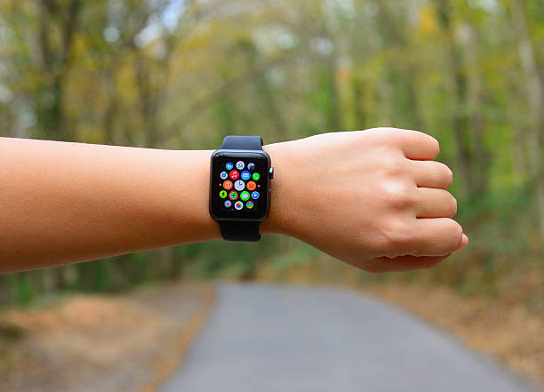 Apple Watch Bands: The Intersection of Technology and Style