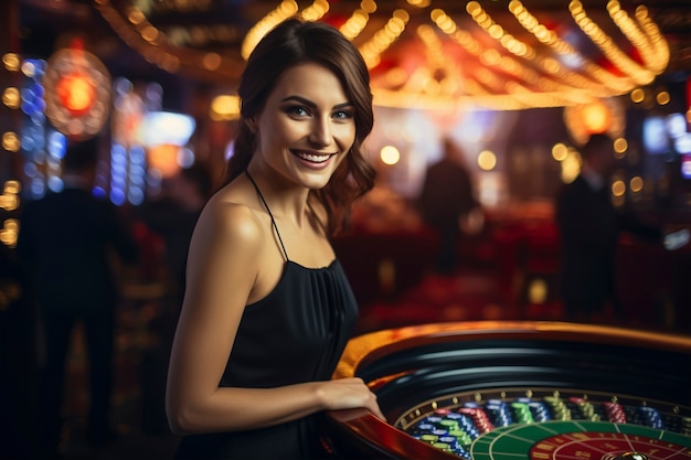 Get the Best Casino Experience at KingKong39