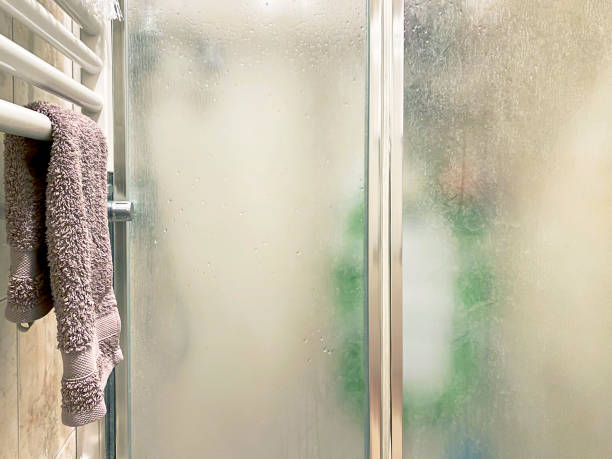 A Cut Above Glass Transforming Bathrooms with Stunning Shower Doors